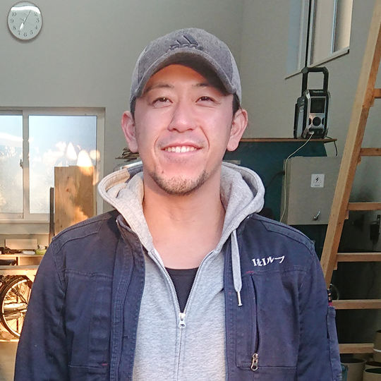 代表  西村 直哉